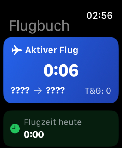 Watch Aktiv