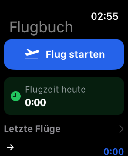 Watch Start